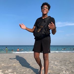 Meet your Posher, Aman